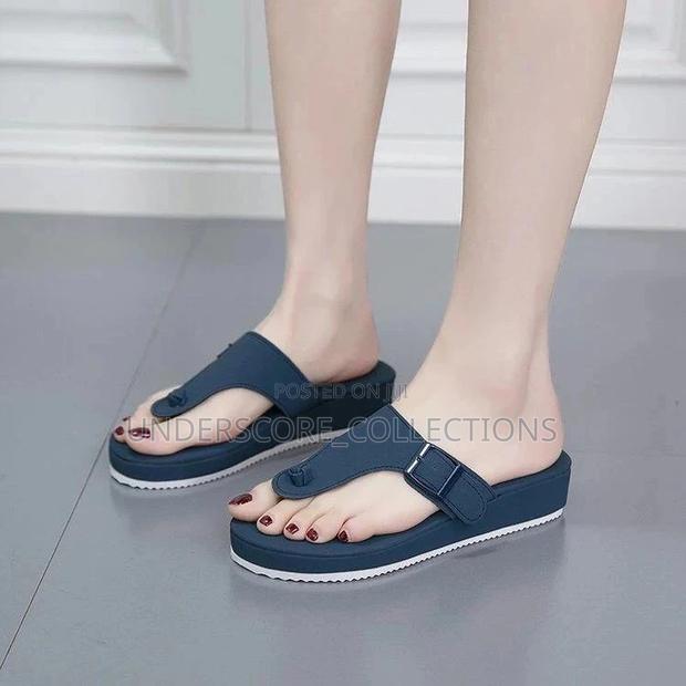 Executive Open Shoes - thumbnail 4