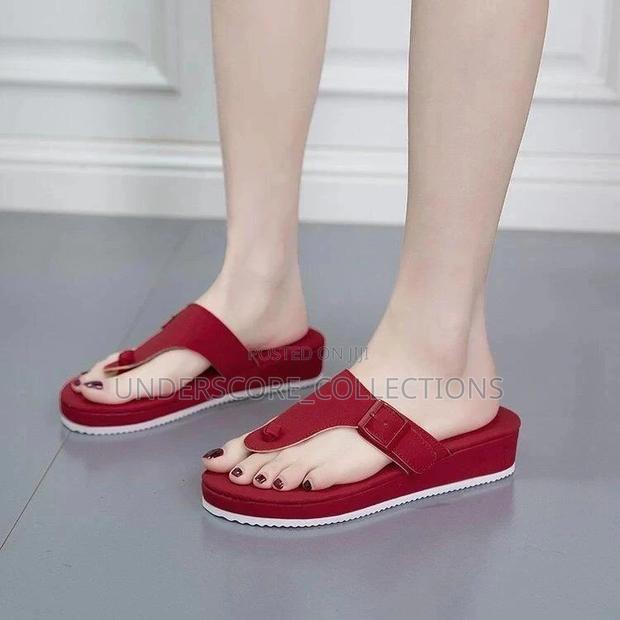 Executive Open Shoes - thumbnail 5