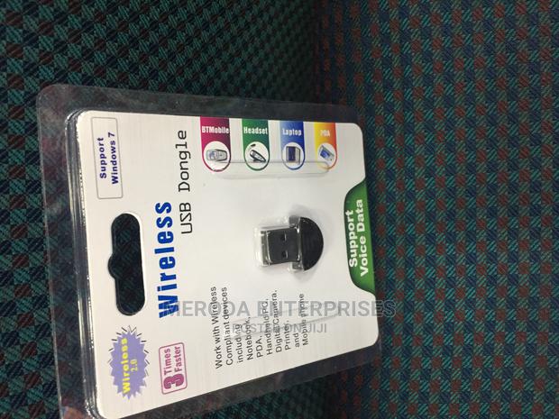 Wireless 2.0 Usb Dongle - main view