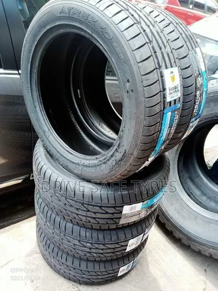 235/55 R18 Sailun Tyres