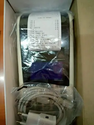 Tims Compliant Tevin Ace Etr Receipt Machine