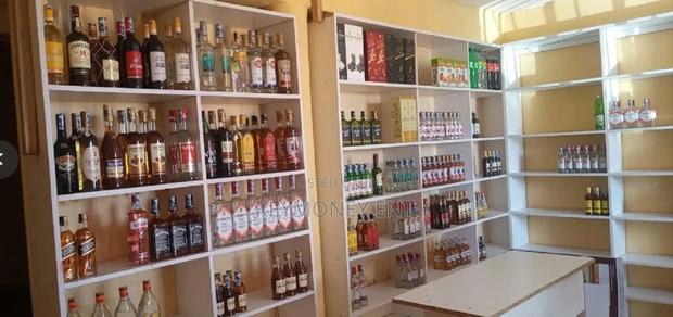 Top Impressive Point of Sale Software for Wines and Spirits - main view