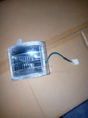 Corner Lamp Mitsubishi FH/Canter 4D32
