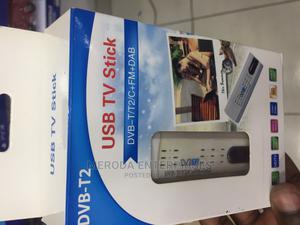 DVD T2 Tv Stick - thumbnail 2