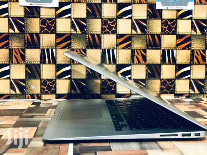 Laptop Apple MacBook Air 8GB Intel Core i5 SSD 256GB