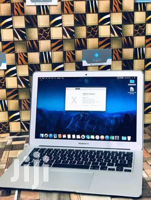 Laptop Apple MacBook Air 8GB Intel Core i5 SSD 256GB