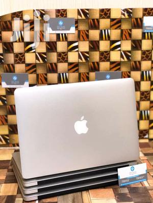 Laptop Apple MacBook Air 8GB Intel Core i5 SSD 256GB