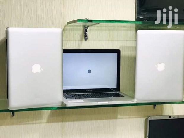 Laptop Apple MacBook Pro 4GB Intel Core i5 HDD 500GB - thumbnail 3