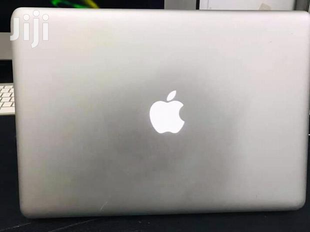Laptop Apple MacBook Pro 4GB Intel Core i5 HDD 500GB - thumbnail 4