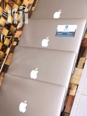 Laptop Apple MacBook Air 8GB Intel Core i5 SSD 256GB