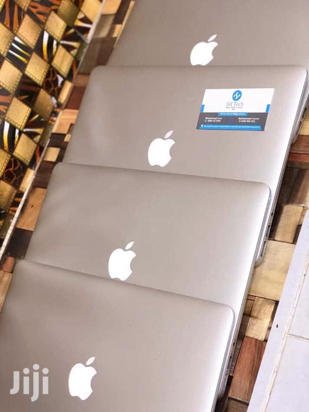 Laptop Apple MacBook Air 8GB Intel Core i5 SSD 256GB - main view