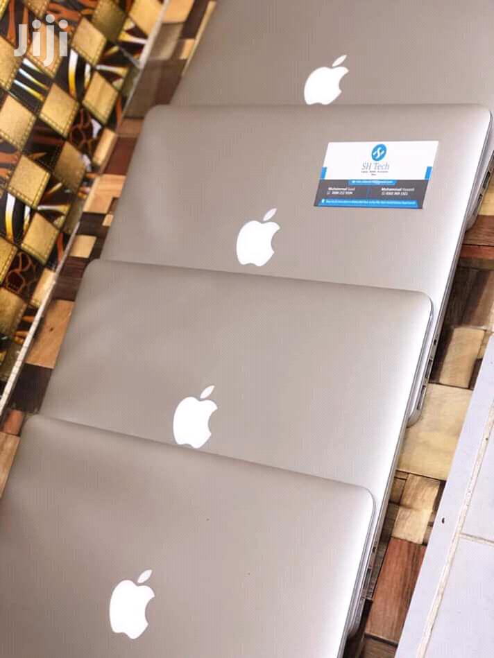 Laptop Apple MacBook Air 8GB Intel Core i5 SSD 256GB
