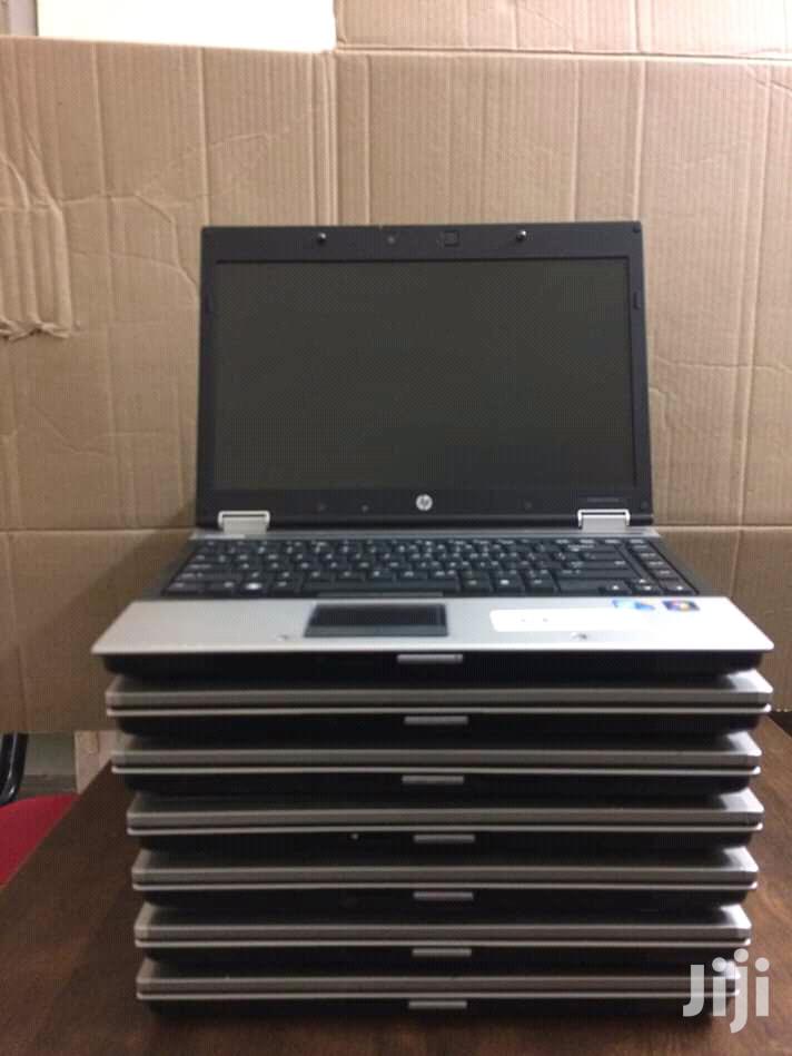 Laptop HP EliteBook 8440P 4GB Intel Core i5 HDD 500GB