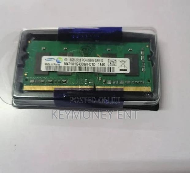 8gb Pc4 Laptop Ram Ddr4 All Speed - main view