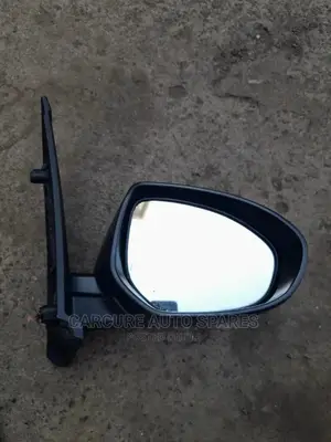 Demio 2008-2014 Side Mirrors