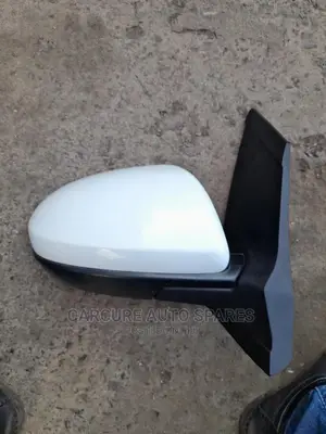 Demio 2008-2014 Side Mirrors