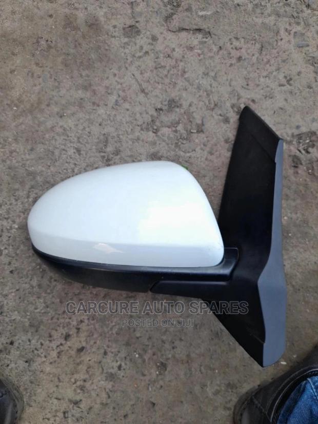 Demio 2008-2014 Side Mirrors - thumbnail 2