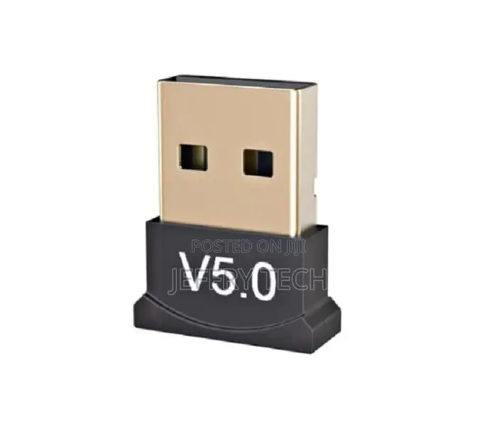 Bluetooth 5.0 Dongle