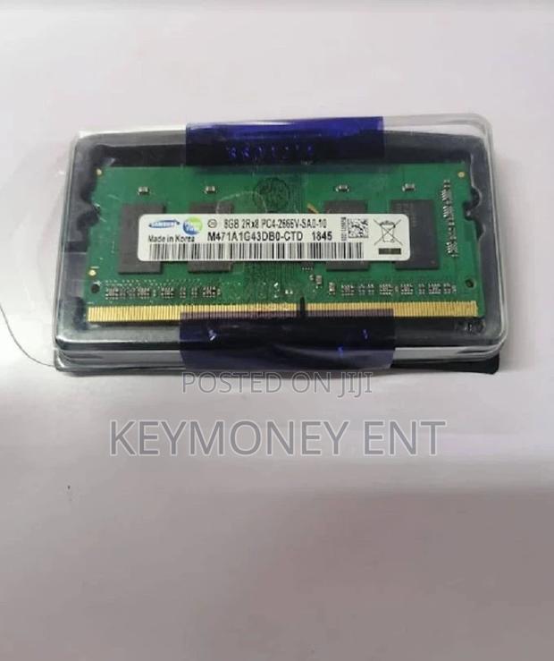 PC 4 DDR4 Laptop Ram for Laptops - main view