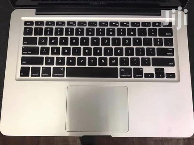 Laptop Apple MacBook Pro 4GB Intel Core i5 HDD 500GB - thumbnail 3