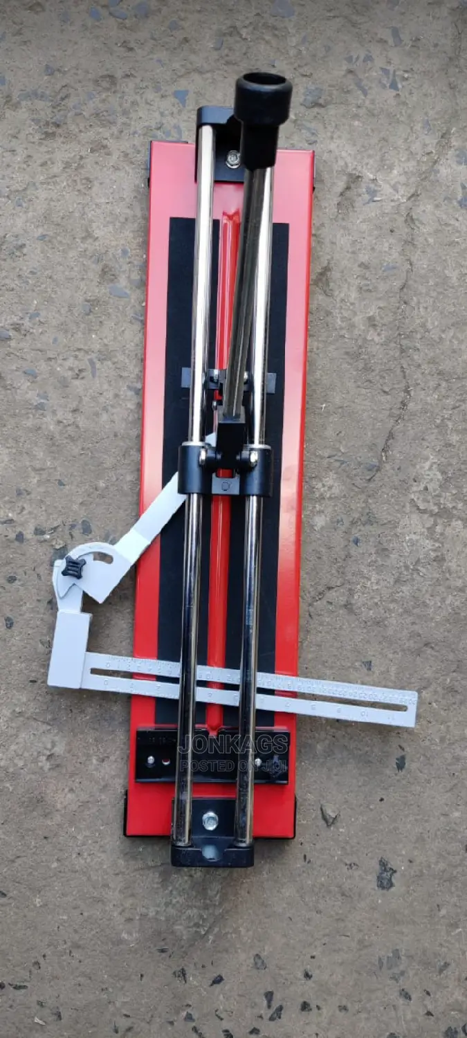 20 Inches Tile Cutter