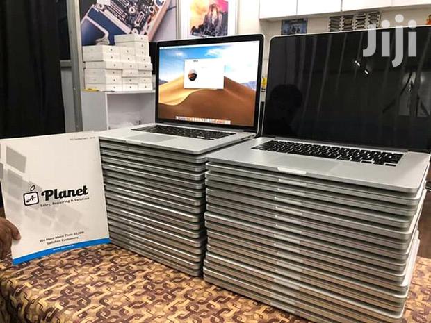 Laptop Apple MacBook Pro 4GB Intel Core i5 HDD 500GB - main view