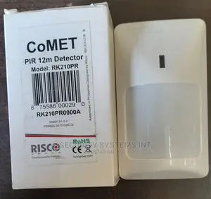 Comet Motion Sensor PIR