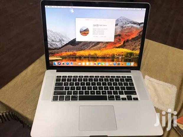 Laptop Apple MacBook Pro 4GB Intel Core i5 HDD 500GB - main view