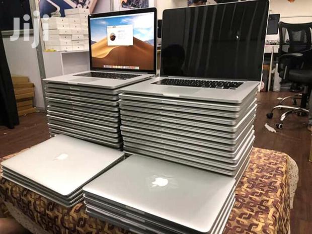 Laptop Apple MacBook Pro 4GB Intel Core i5 HDD 500GB - thumbnail 2