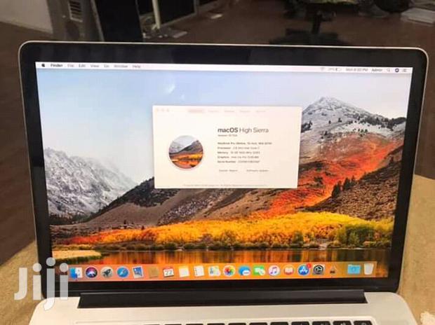 Laptop Apple MacBook Pro 4GB Intel Core i5 HDD 500GB - thumbnail 3