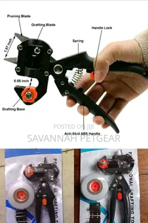 Professional Grafting Tool