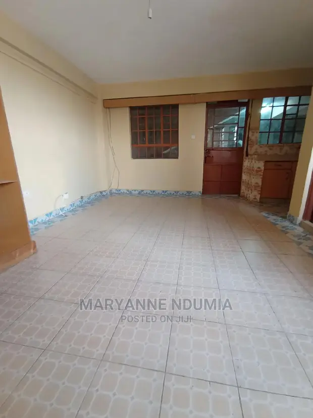 1bdrm Bedsitter in South B for Rent