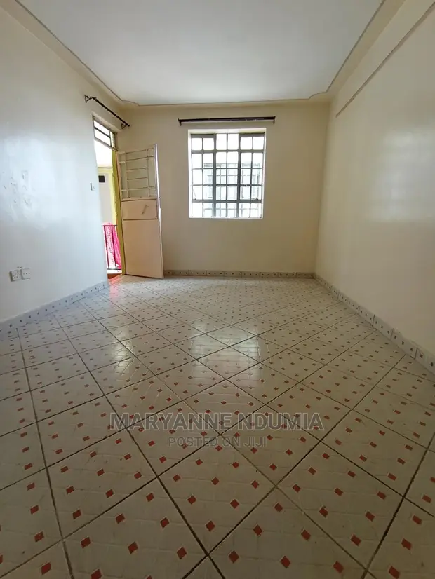 1bdrm Apartment in South B for Rent