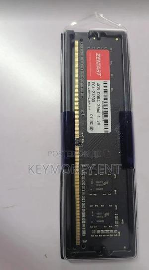 Brand New Desktop Ram PC 4GB PC 4 - thumbnail 2