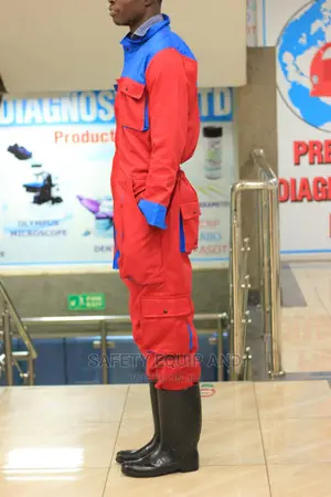 High Quality Safety Uniforms Manufacturers