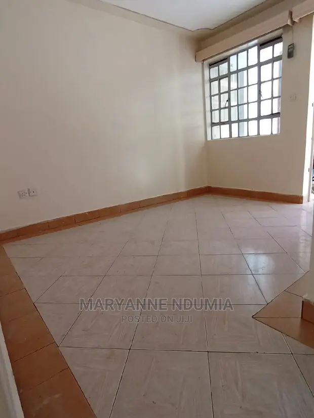 1bdrm Apartment in South B for Rent