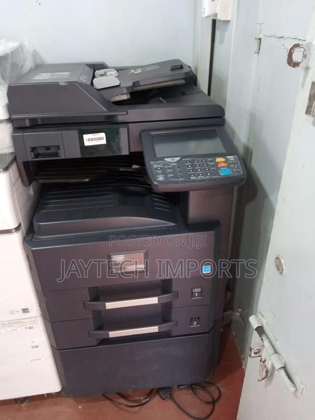 Quality Kyocera Taskalfa 3510 - main view