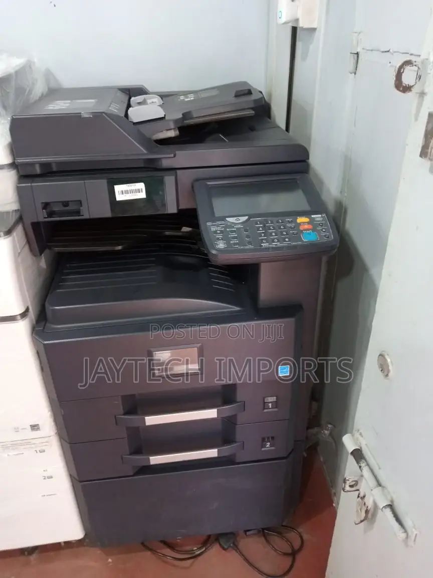 Quality Kyocera Taskalfa 3510