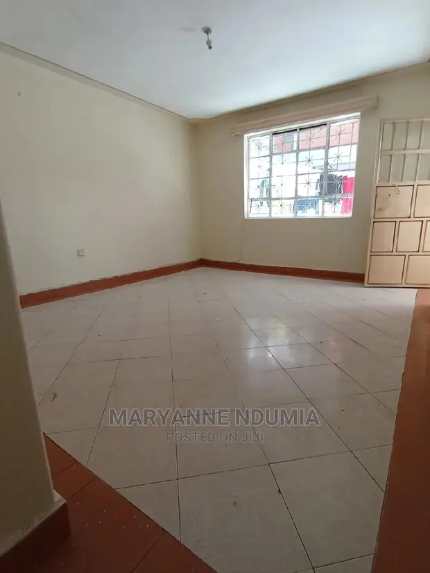 2bdrm Apartment in South B for Rent