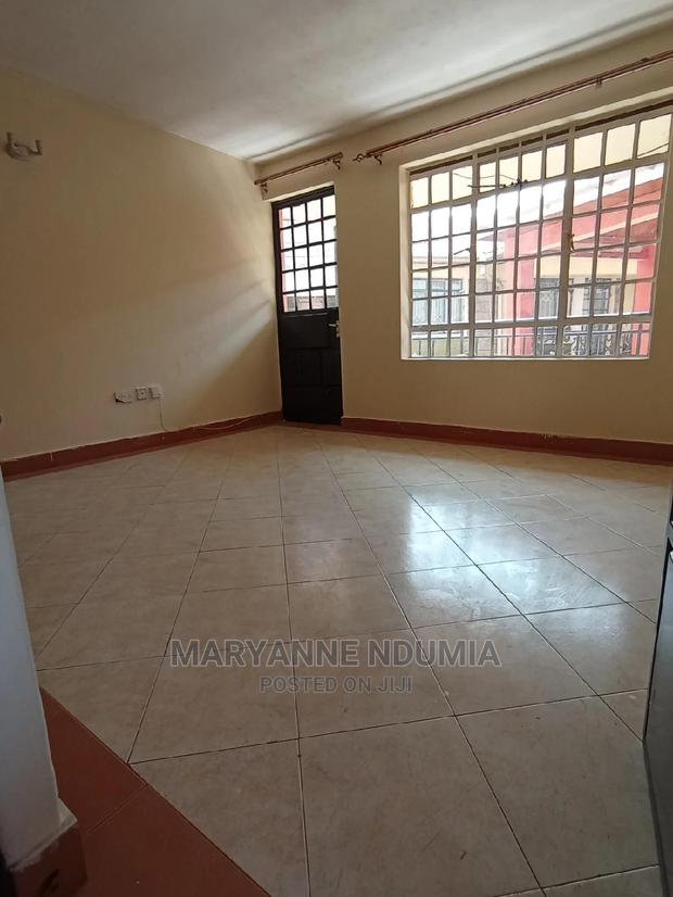Mini Flat in South B for Rent - main view