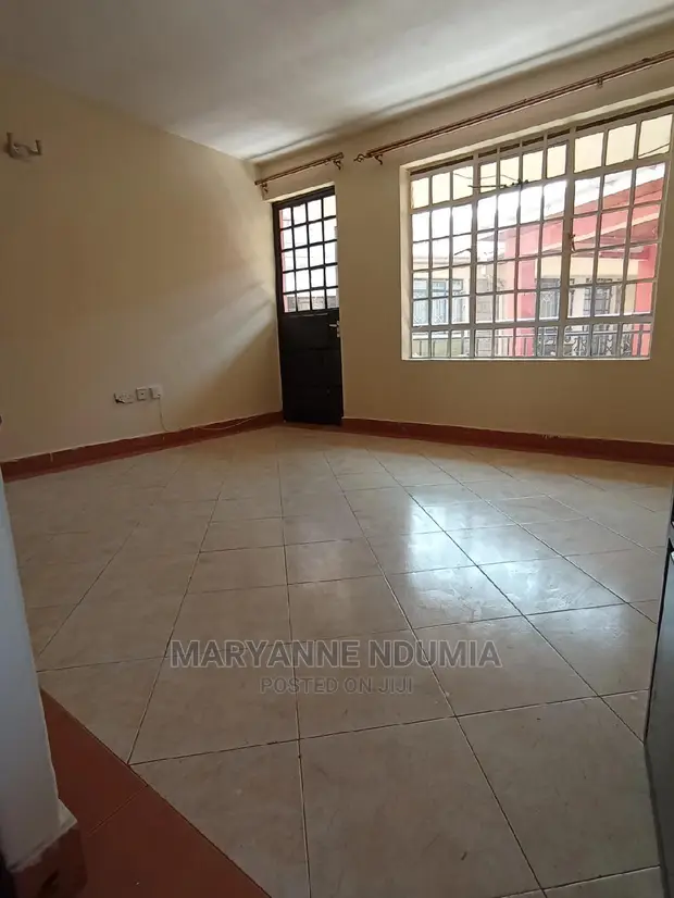 Mini Flat in South B for Rent