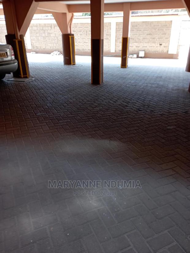 Mini Flat in South B for Rent - thumbnail 12