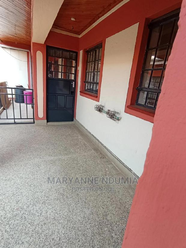 Mini Flat in South B for Rent - thumbnail 13