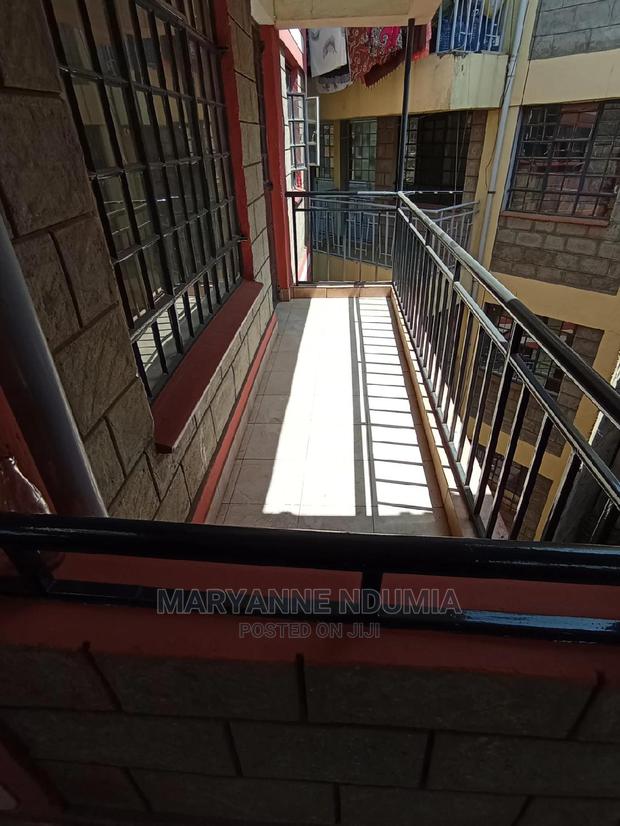 Mini Flat in South B for Rent - thumbnail 14