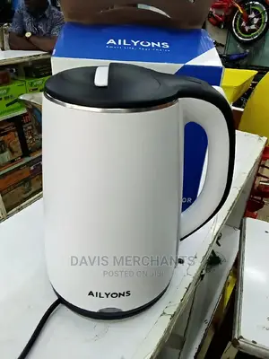 Ailyons Kettle Heater 1500w