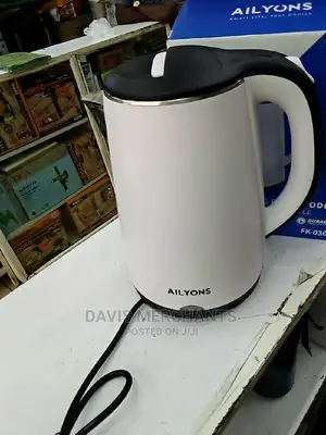 Ailyons Kettle Heater 1500w