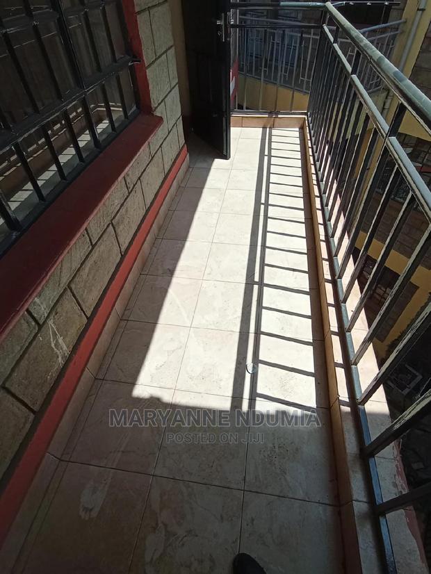 Mini Flat in South B for Rent - thumbnail 16