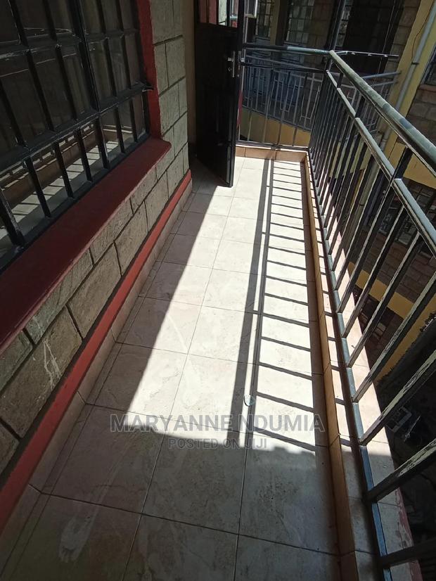 Mini Flat in South B for Rent - thumbnail 15