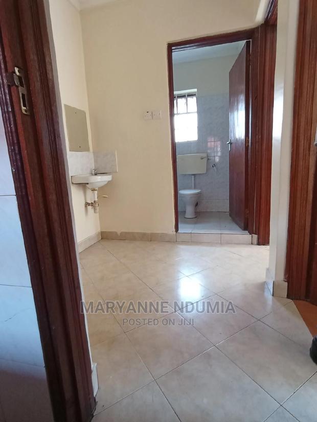 Mini Flat in South B for Rent - thumbnail 5