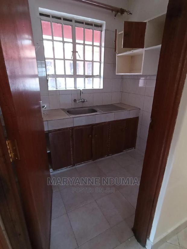 Mini Flat in South B for Rent - thumbnail 6